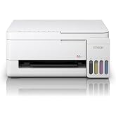 EPSON EcoTank L3356 Wi-Fi + Tarayıcı + Fotokopi Renkli &Ccedil;ok Fonksiyonlu M&uuml;rekkep P&uuml;sk&uuml;rtmeli Yazıcı