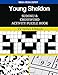 Produktbild Young Sheldon Sudoku and Crossword Activity Puzzle Book: TV Series Edition