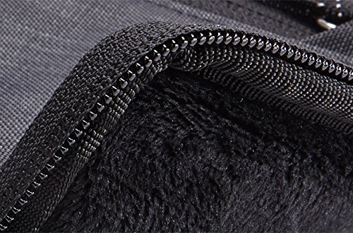 Thule Strävan Deluxe Attaché Tasche für MacBook Pro 15 Zoll (mit Tablet-Fach) grau - 8