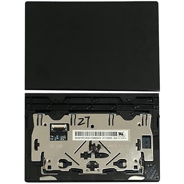 German Layout Black Frame Black Replacement Laptop Keyboard Compatible