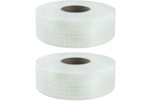 Malerversand Sparset: 2x Pictolor Fugenband 50mm x 90m