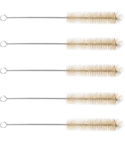 thumbnail interactive-video image 1 of PYREX 9800-13 Borosilicate Glass Test Tubes With Rim - 13 X 100 Mm (Pack Of 6) 1 of 6