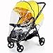 Rain Cover For Mamas & Papas Armadillo Raincover Professional Heavy Duty Rain Cover