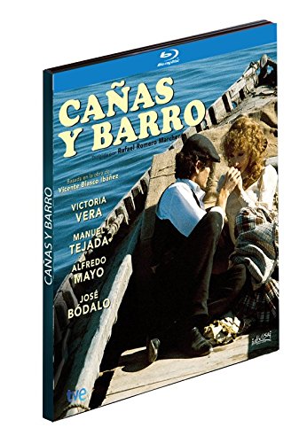 Cañas Y Barro [Blu-ray]