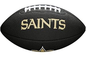 Wilson NFL Team Alliance Footballs