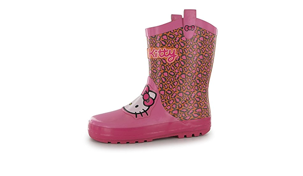 hello kitty wellies