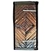 Produktbild Portemonnaie Geldbörse Brieftasche // M00156228 Stall-Tür Holz Alte Holz verwittert // Large Size Wallet