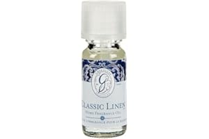 Greenleaf Fragance Oil"Classic Linen™" 10 ml.