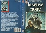 La veuve noire