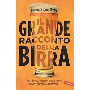 Il grande racconto della birra