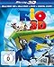 Produktbild Rio (inkl. Blu-ray + DVD + Digital Copy) [3D Blu-ray]