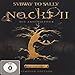 Produktbild Subway To Sally - Nackt II (+ Audio-CD) [Limited Edition] [2 DVDs]