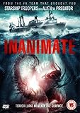 Inanimate [DVD]