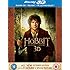 The Hobbit: An Unexpected Journey - Extended Edition [Blu-ray 3D + Blu-ray] [2012] [Region Free]