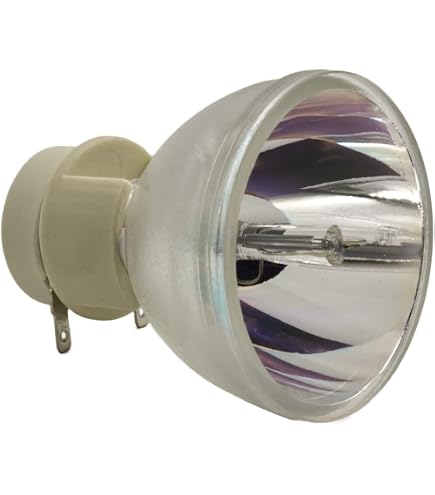 Ampoule De Rechange Pour Projecteur BenQ MH856UST+/MH855UST – Modèle 5J.JKS05.001 – Qualité A++ – 6000 Heures