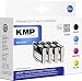 Produktbild KMP Patrone Ersatz für Epson T1292/93/94 color E125V