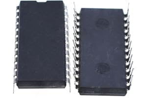 RELAND SUN 2pcs AT28C16-15PC DIP24 AT28C16-15 DIP AT28C16 DIP-24