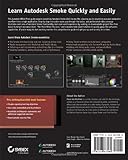 Image de Autodesk Smoke Essentials: Autodesk Official Press