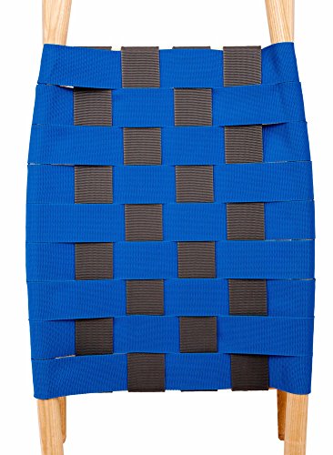 Preisvergleich Produktbild Kathrein Jugend Sportrodel schwarz / blau