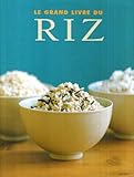 Le grand livre du riz