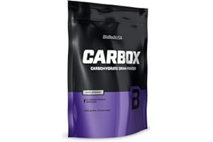 ‎BIOTECHUSA Biotech USA Carbox, 1er Pack (1 x 1 Kg