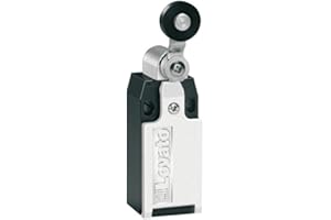 Finecorsa con contatti 2NC indipendenti ingresso dal basso - LOVATO KME1DO2