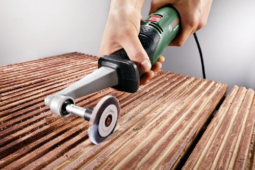 Bosch DIY 5 mm Lamellenrolle Körnung 120 - 3
