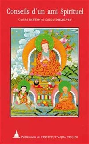 Download Conseils d'un ami spirituel (Vajra) Download Conseils d'un ami spirituel (Vajra)