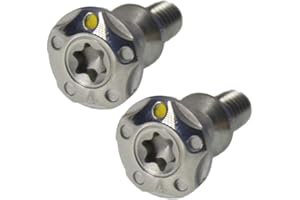 MamimamiH - Pesos de golf para TaylorMade R11s R11 R9 R7 R5 Spider Rossa MWT (2 unidades)