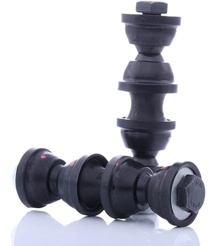 2x Herth+Buss Koppelstangen Stabilisator Hinten Für C-Max Focus V40