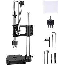 7pcs - Set Outils Du Cuir Poinçons Outils De Perforation En