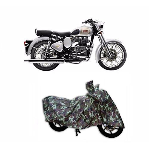 cover for royal enfield classic 350