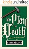 The Play of Death (UK Edition) (A Hangman's Daughter Tale Book 6)
