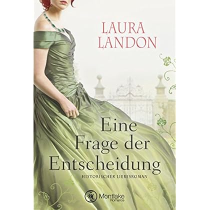Eine Frage der Entscheidung