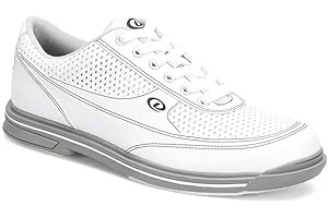 Dexter Turbo Pro White/Grey Mens