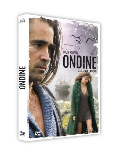 couverture de : Ondine