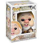 Funko Pop Mocoso (Blancanieves 342)