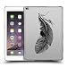 Produktbild Offizielle Rachel Caldwell Gigant Federn Soft Gel Hülle für Apple iPad Air 2