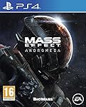 Mass Effect : Andromeda