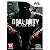 Call of Duty : Black Ops