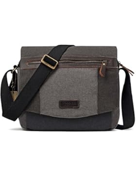 TRP0387 Troop London Urban Kuriertasche