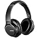 Price comparison product image Mpow H7 Bluetooth Headphones, Foldable Stereo Wireless Over Ear Headset with Microphone, Memory-protein Earpads 15 Hours Playtime Supports Hands-Free Calling and Wired Mode for Cellphone / Tablets / PC / TV
