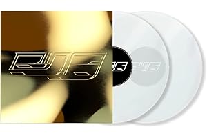 SAWAYAMA Deluxe Clear Double Vinyl