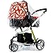 BugaBoo Cameleon Combination Raincover Professional Heavy Duty Rain Cover