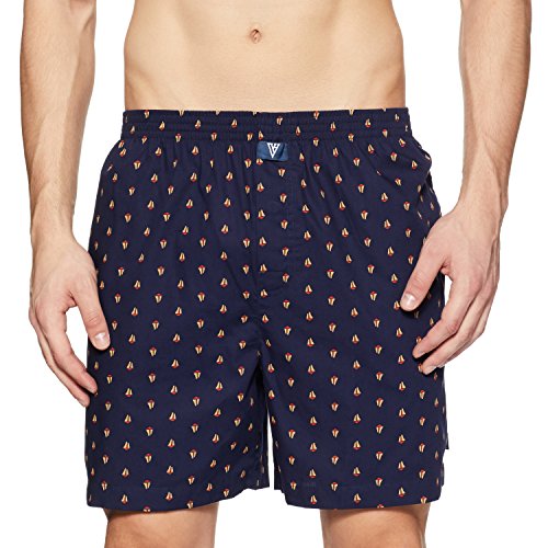 Van heusen boxer price Clearance