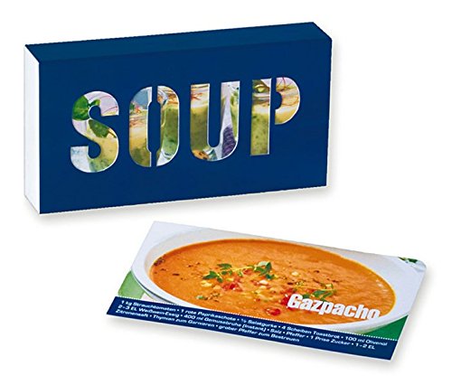 Download Kochbox Soup: Alles Gute aus dem Topf! (Collection Lardon by moses.) Download Kochbox Soup: Alles Gute aus dem Topf! (Collection Lardon by moses.)