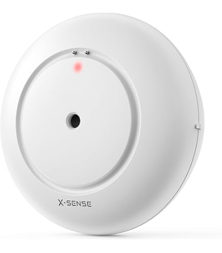 Watermelder, wifi, watersensor, 2 stuks, smart