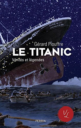 Télécharger Le Titanic Gratuit