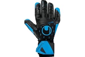uhlsport Classic Soft HN Comp Calcio Guanti da Portiere per Bambini e Adulti Unisex-Youth