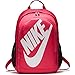Produktbild Nike Hayward 2.0 Futura Medium Backpack, Rush Pink/Black/White, ONE SIZE
